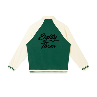 Varsity Jacket