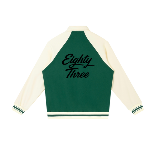 Varsity Jacket