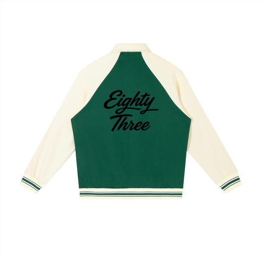 Varsity Jacket