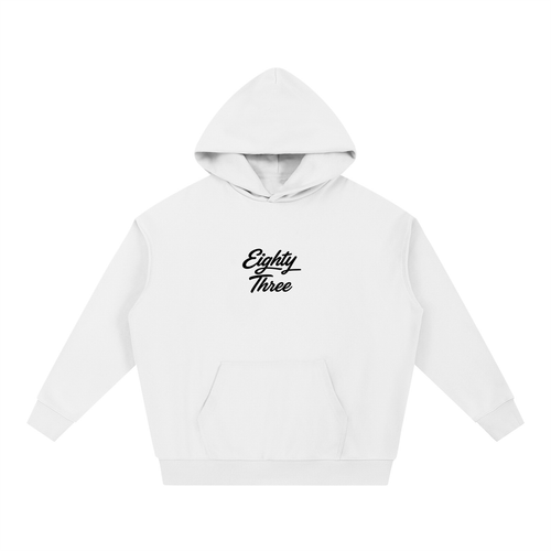 New Gen Heavyweight Hoodie