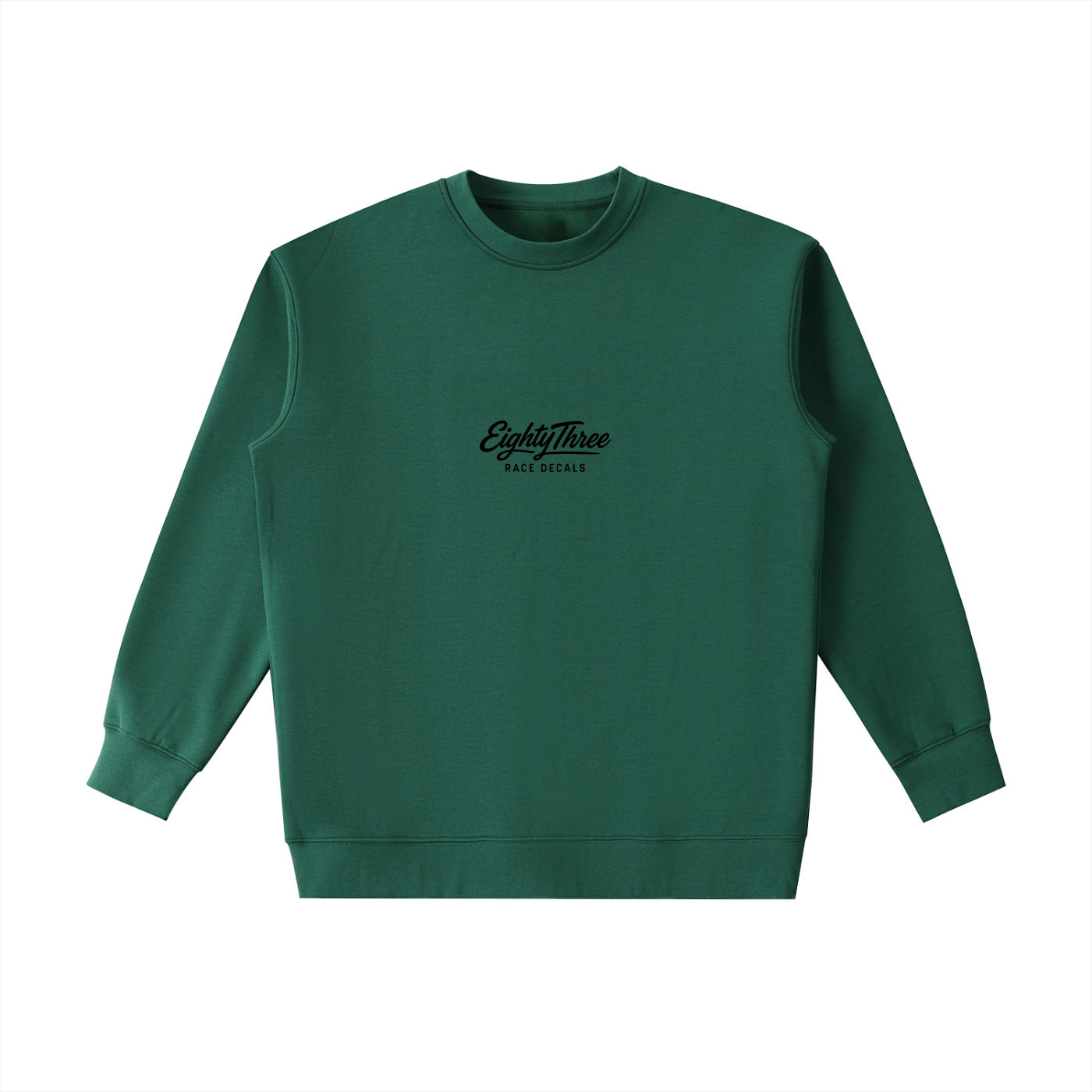 OG Heavyweight Crewneck Sweatshirt