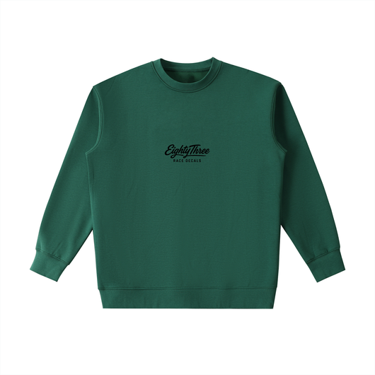OG Heavyweight Crewneck Sweatshirt