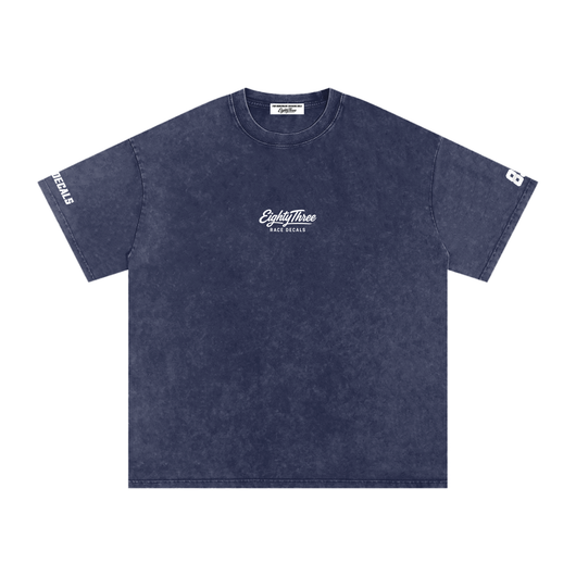 OG Washed Oversize T-Shirt