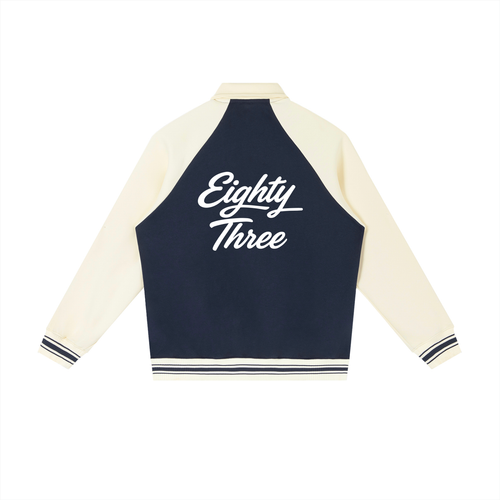 Varsity Jacket