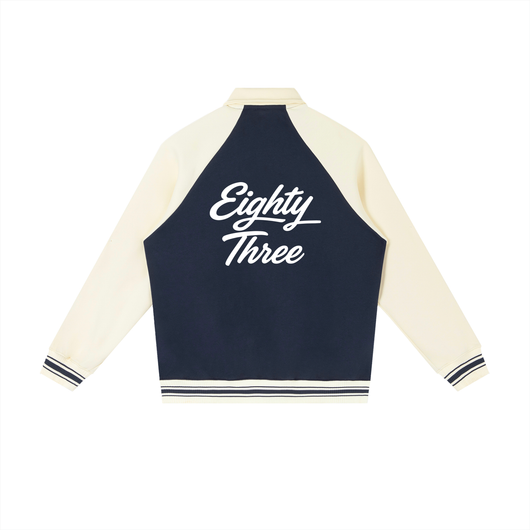 Varsity Jacket