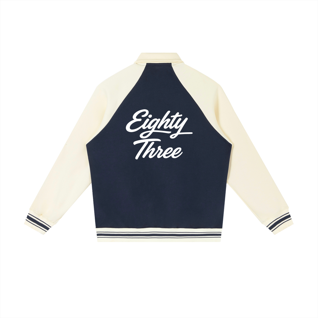 Varsity Jacket
