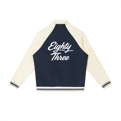 Varsity Jacket