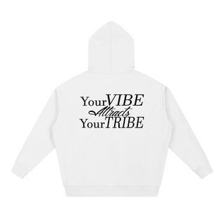 Vibe Tribe Hoodie