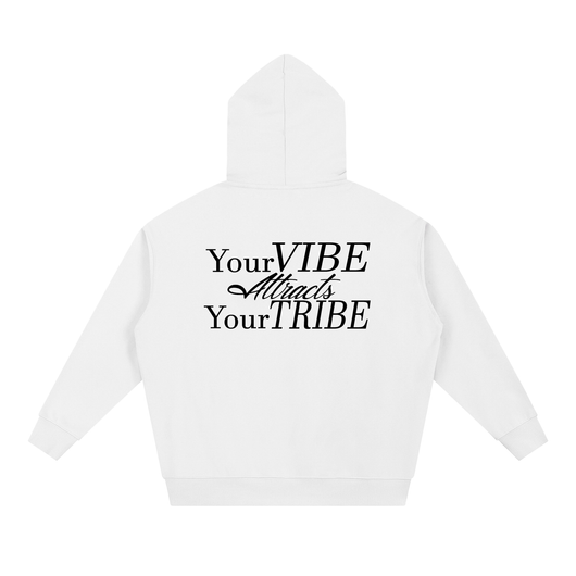 Vibe Tribe Hoodie