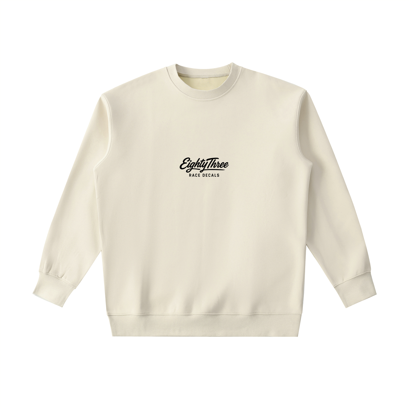 OG Heavyweight Crewneck Sweatshirt