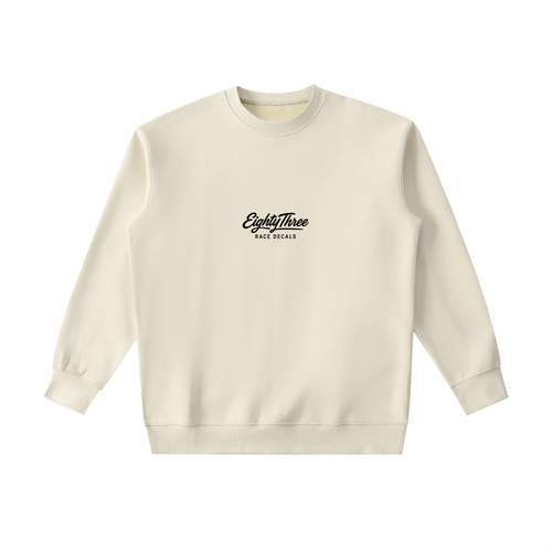 OG Heavyweight Crewneck Sweatshirt