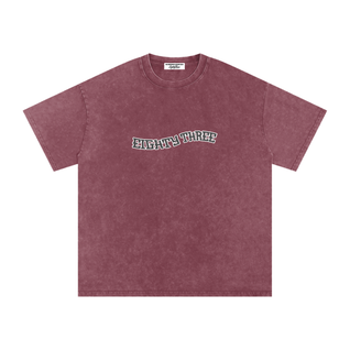 American Traditional Oversized T-Shirt