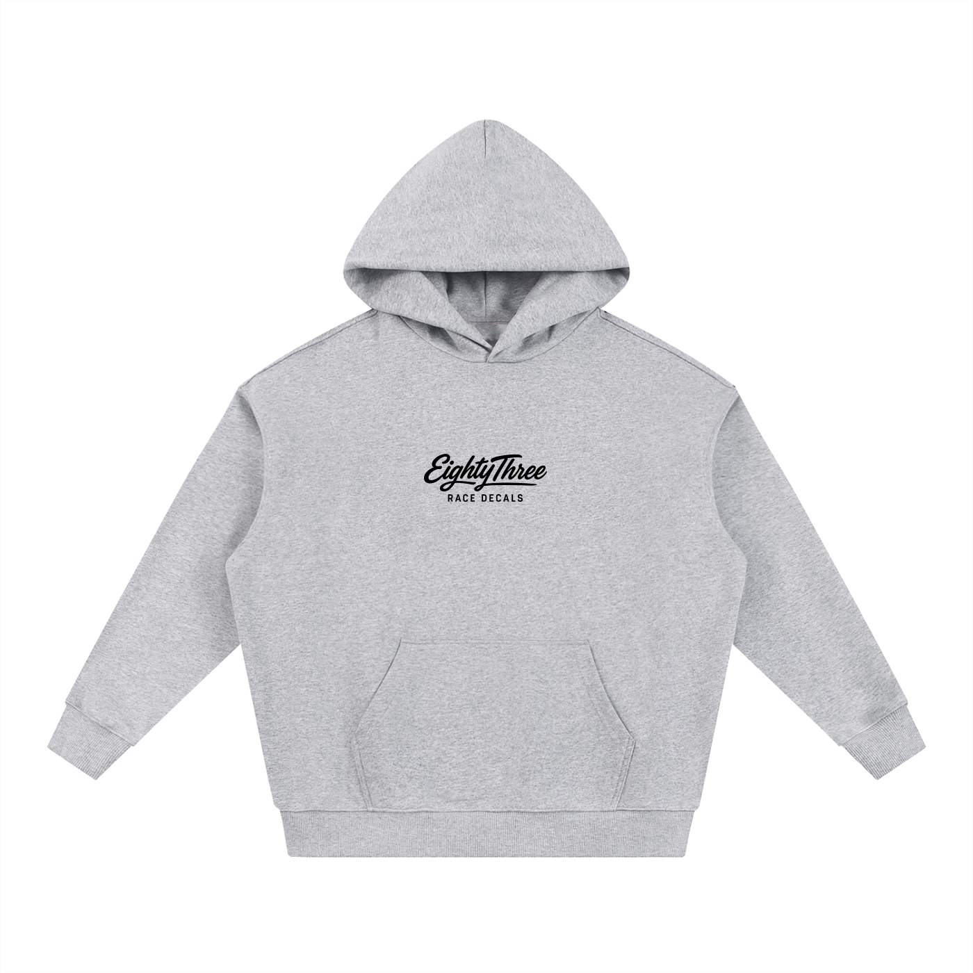 OG Heavyweight Hoodie