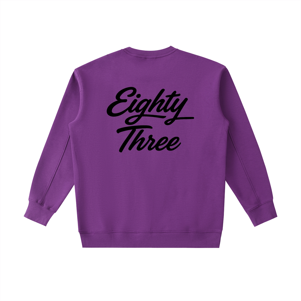 OG Heavyweight Crewneck Sweatshirt