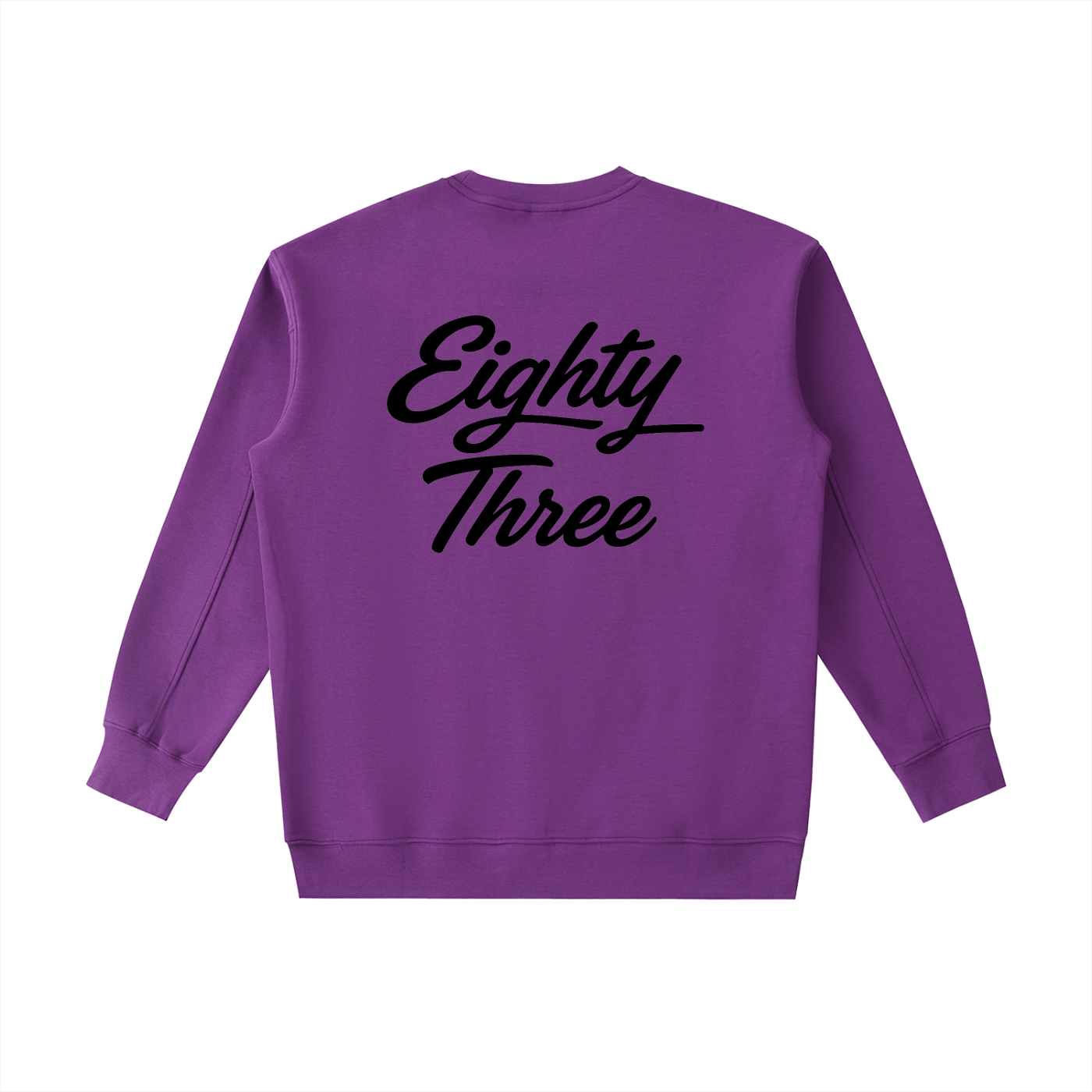 OG Heavyweight Crewneck Sweatshirt