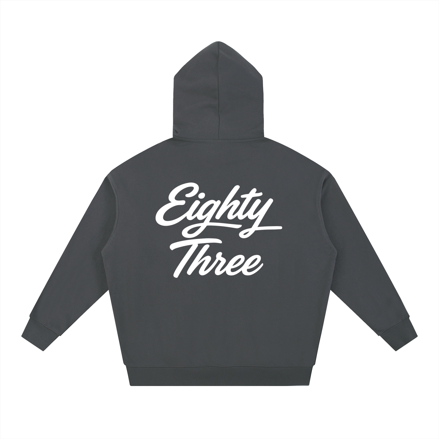OG Heavyweight Hoodie