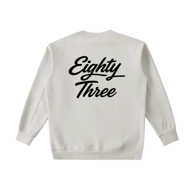 OG Heavyweight Crewneck Sweatshirt