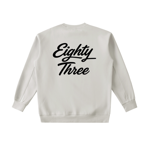 OG Heavyweight Crewneck Sweatshirt
