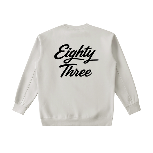 OG Heavyweight Crewneck Sweatshirt