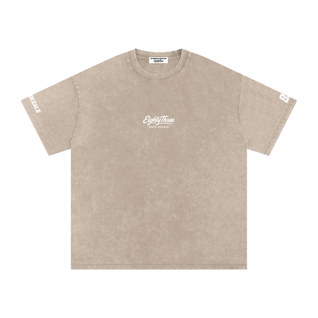 OG Washed Oversize T-Shirt
