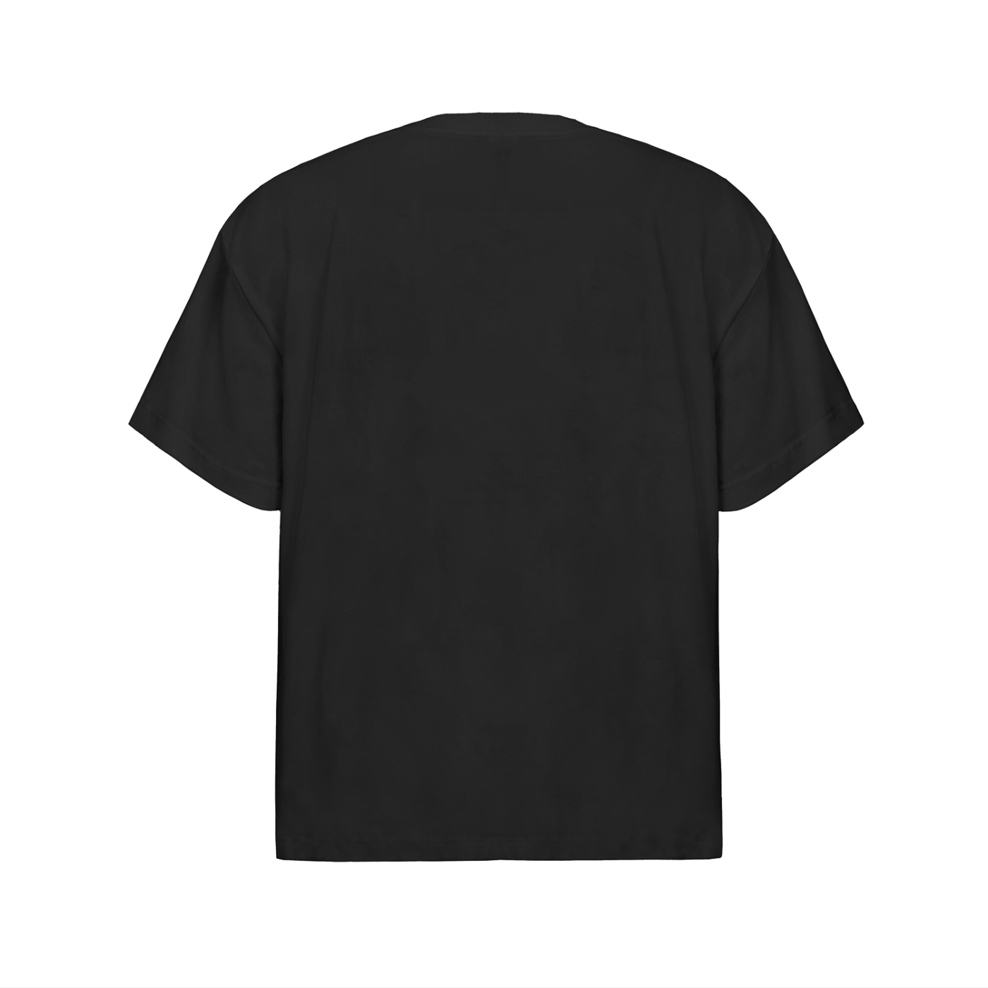 OG Oversize T-Shirt