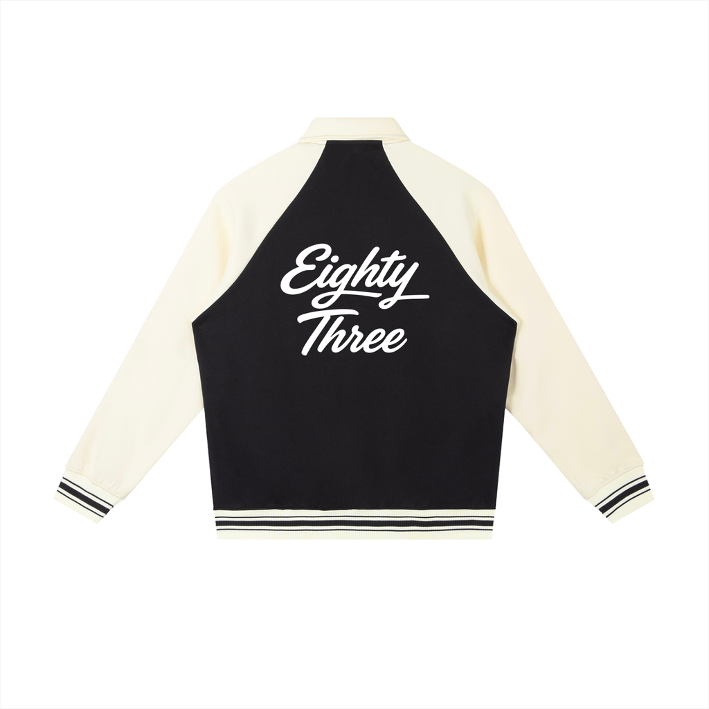 Varsity Jacket