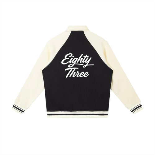 Varsity Jacket