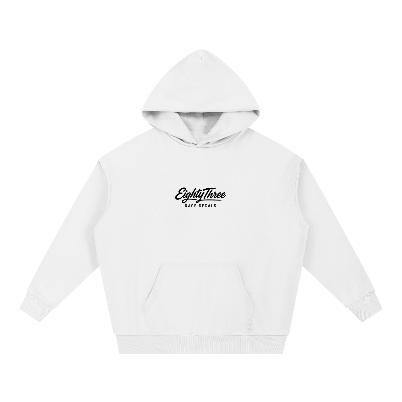 OG Heavyweight Hoodie