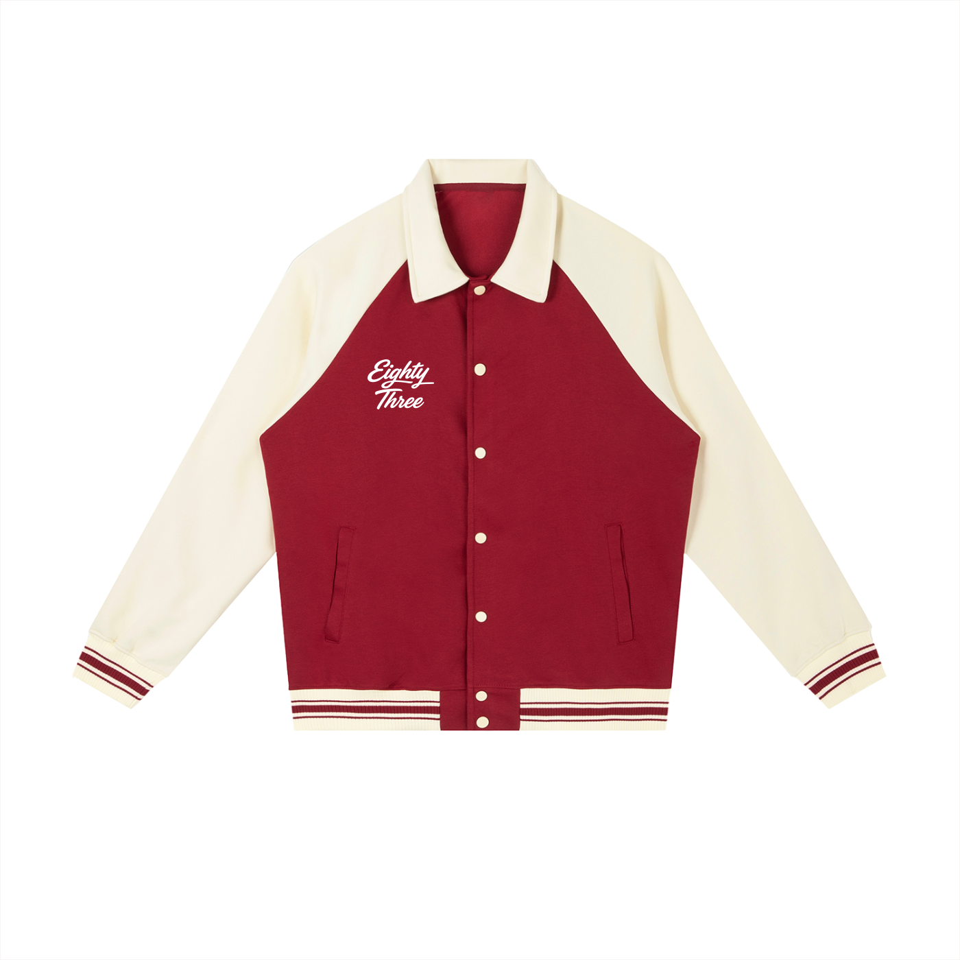 Varsity Jacket