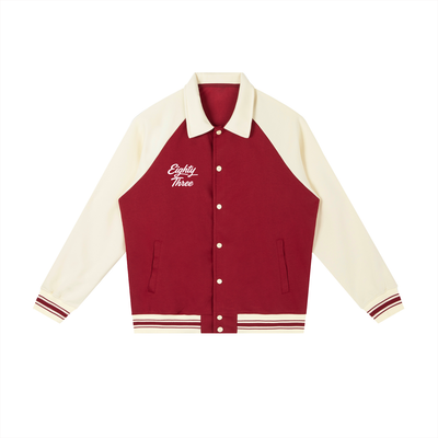 Varsity Jacket