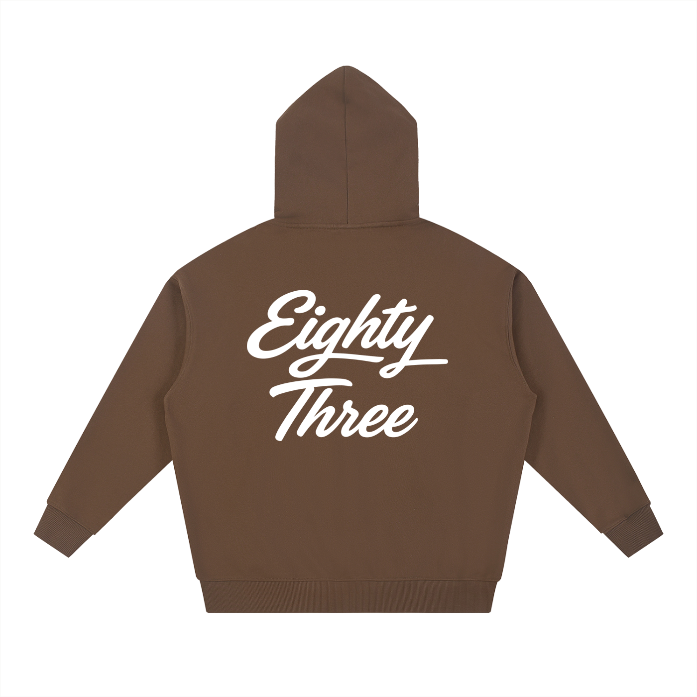 OG Heavyweight Hoodie