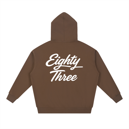 OG Heavyweight Hoodie