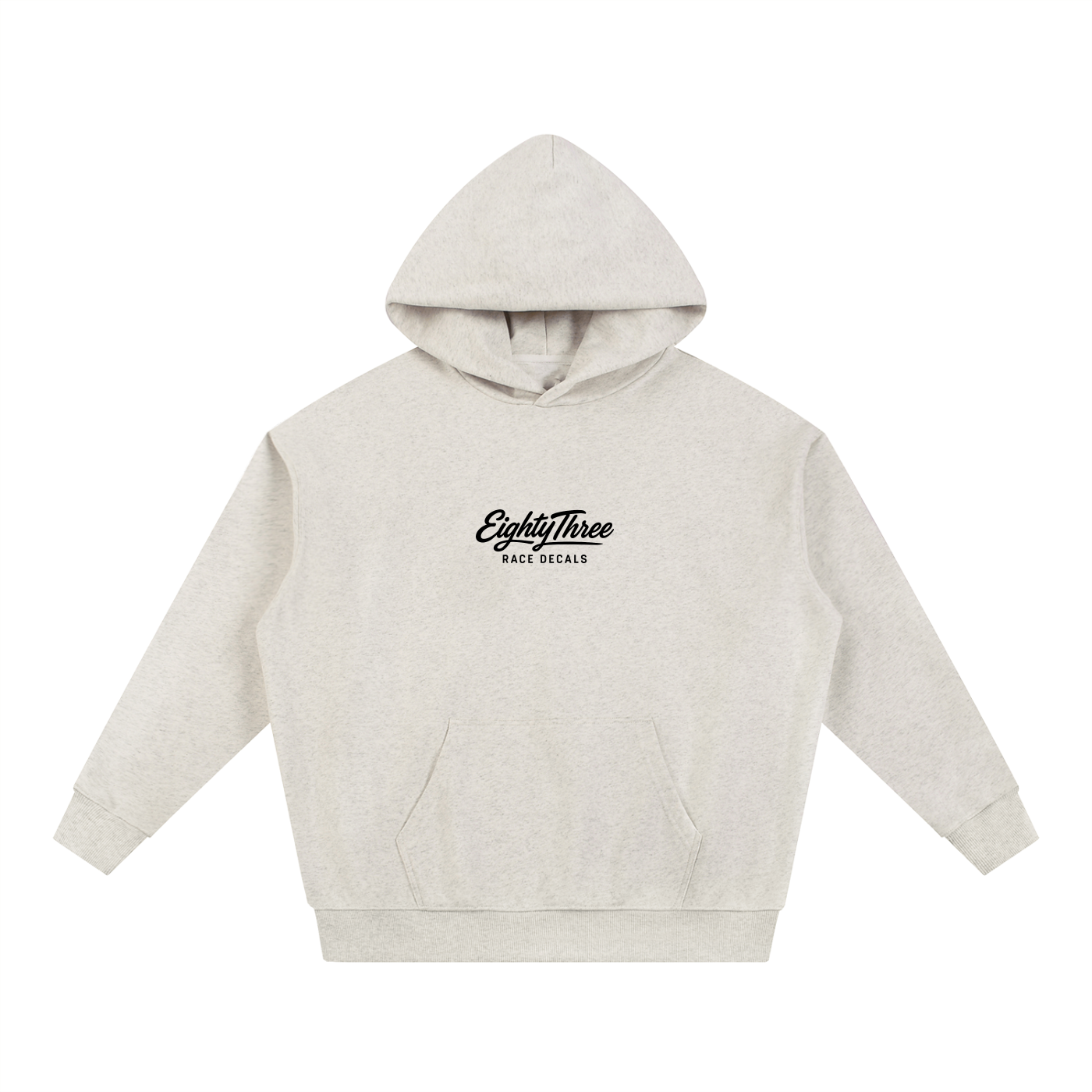 OG Heavyweight Hoodie