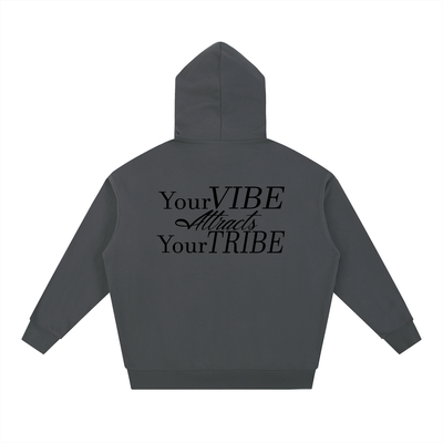 Vibe Tribe Hoodie