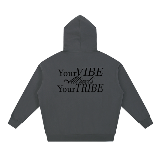 Vibe Tribe Hoodie