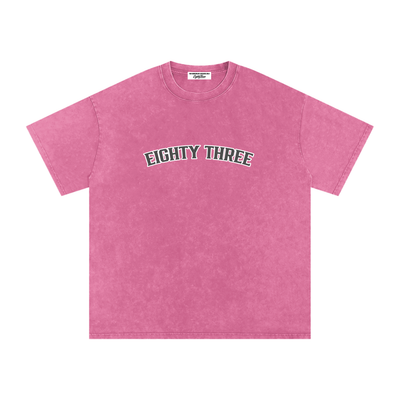 Noosa Palm Oversized T-Shirt