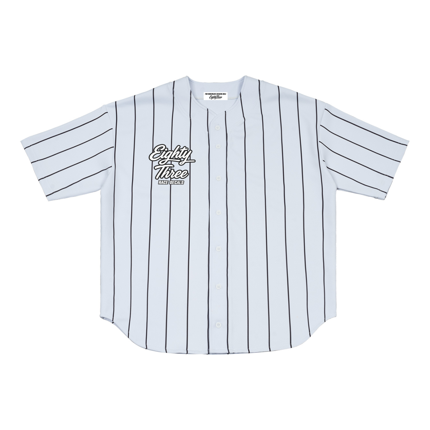 NewGen Baseball Jersey
