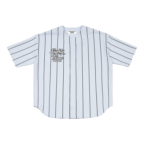 NewGen Baseball Jersey
