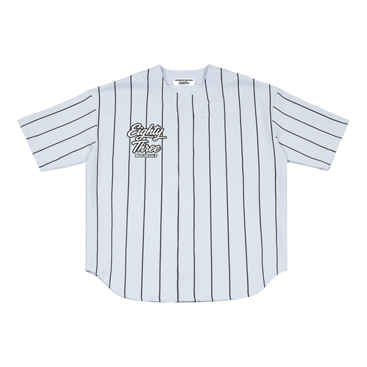 NewGen Baseball Jersey