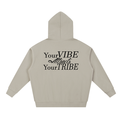 Vibe Tribe Hoodie