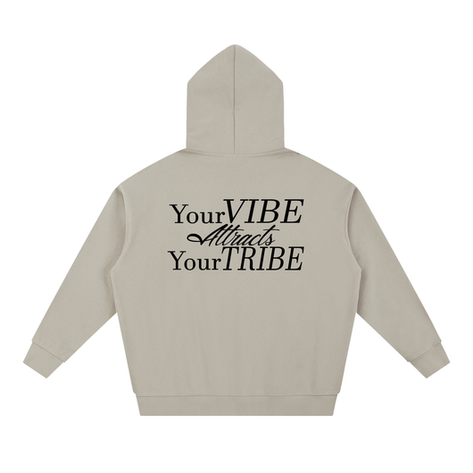 Vibe Tribe Hoodie