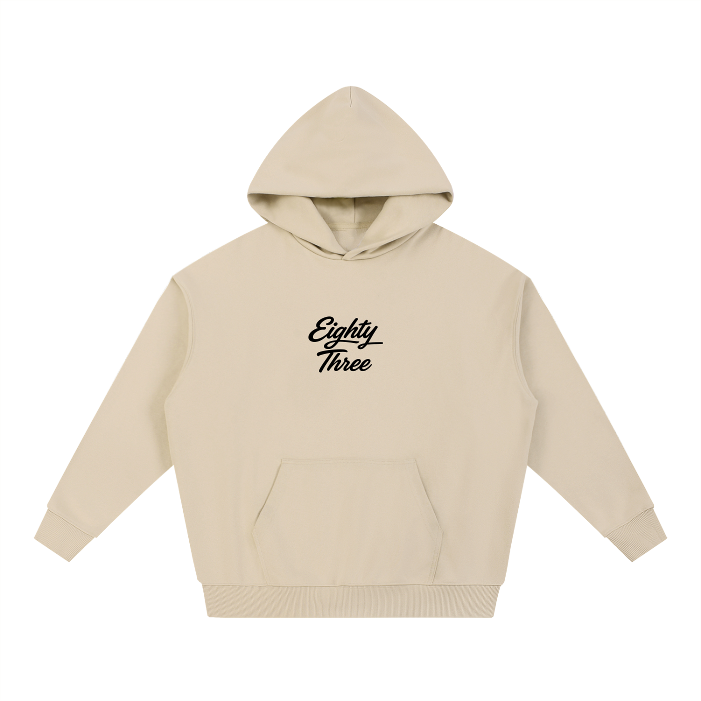 New Gen Heavyweight Hoodie