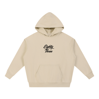 New Gen Heavyweight Hoodie