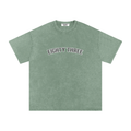 Noosa Palm Oversized T-Shirt