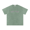 Noosa Palm Oversized T-Shirt