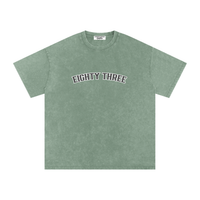 Noosa Palm Oversized T-Shirt