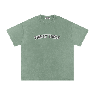 Noosa Palm Oversized T-Shirt