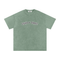 Noosa Palm Oversized T-Shirt