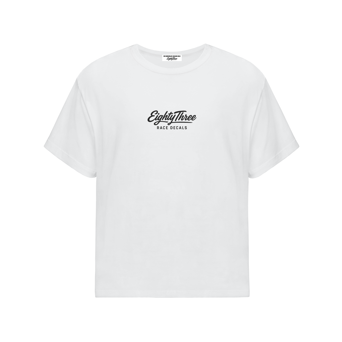 OG Oversize T-Shirt