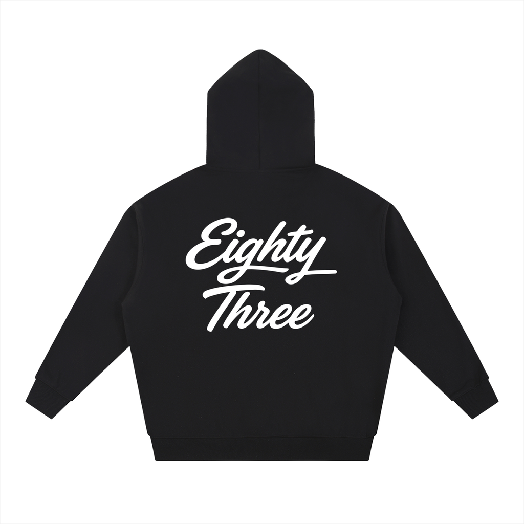 OG Heavyweight Hoodie